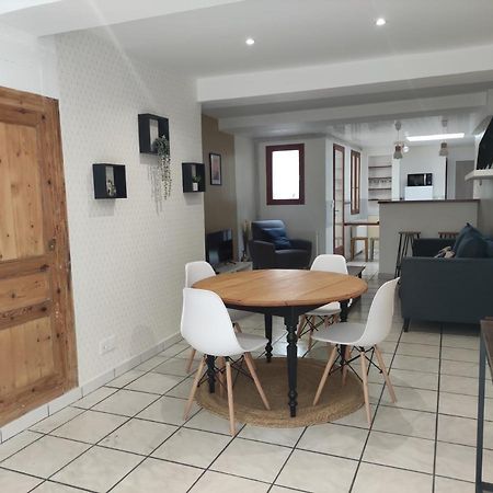 Maison Cosy Au Coeur De La Vieille Ville Boulogne-sur-Mer Eksteriør bilde