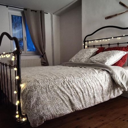 Maison Cosy Au Coeur De La Vieille Ville Boulogne-sur-Mer Eksteriør bilde