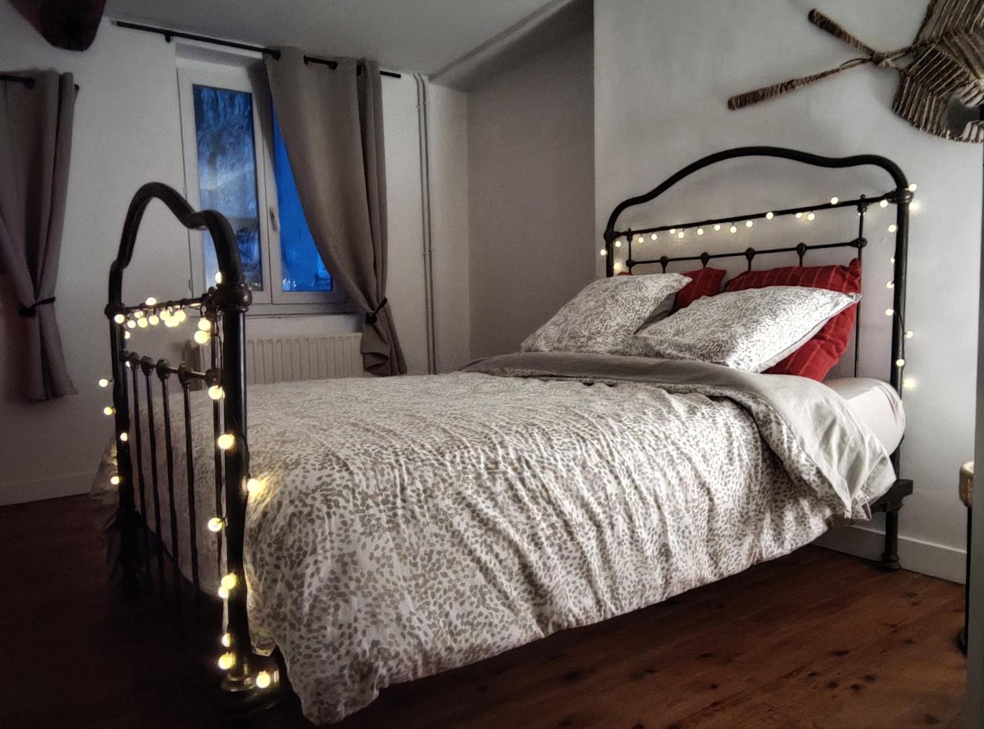 Maison Cosy Au Coeur De La Vieille Ville Boulogne-sur-Mer Eksteriør bilde